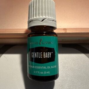 Young Living Gentle Baby; NWT; Unopened; 5 ml